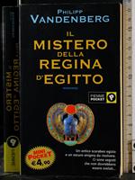 Il mistero della regina d'egitto