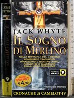 Il sogno di Merlino