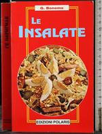 Le insalate