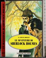 Le avventure di Sherlock Holmes