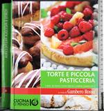 Torte e piccola pasticceria