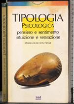 Tipologia psicologica. Pensiero e sentimento