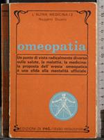 Omeopatia