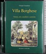 Villa Borghese