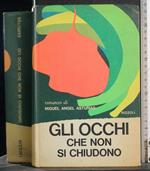 Gli occhi che non si chiudono