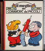 Il meglio del Corriere dei Piccoli 1929-1932