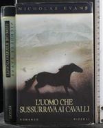 L' uomo che sussurra ai cavalli