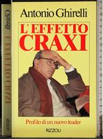 L' effetto Craxi