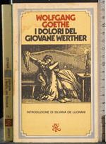 I dolori del giovane Werther