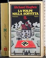 volpe nella soffitta