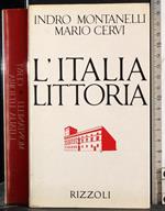 L' Italia littoria