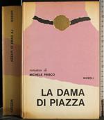 dama di piazza