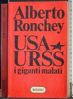 Usa. Urss