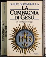 compagnia di Gesù