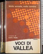 Voci di Vallea