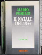 Il natale del 1833