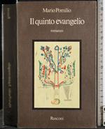 Il quinto evangelio