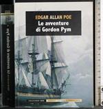 Le avventure di Gordon Pym