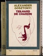 Teilhard de Chardin