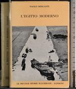 L' Egitto moderno