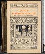 vita di Benvenuto Cellini