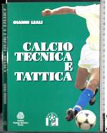 Calcio tecnica e tattica