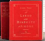 Il libro delle risposte d'amore