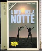 Il rito della notte