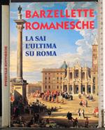 Barzelette romanesche. La sai l'ultima su Roma