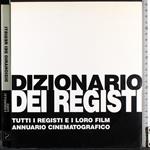 Dizionario dei registi