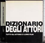 Dizionario degli attori