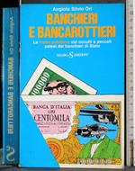 Banchieri e bancarottieri