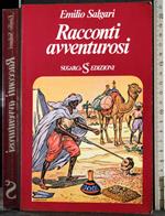 Racconti avventurosi