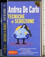 Tecniche di seduzione