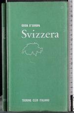 Guida d'Europa. Svizzera