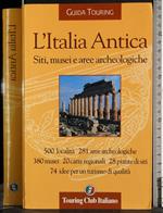 L' Italia antica