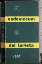 Vademecum del turista 1957