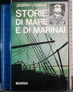 Storie di mare e di marinai