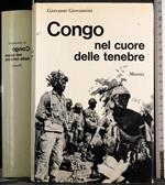Congo nel cuore delle tenebre
