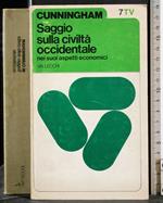 Saggio sulla civiltà occidentale