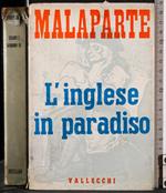 L' inglese in paradiso