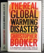 The real global warming disaster