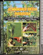 Il manuale della potatura