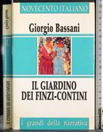 Grandi della narrativa 3. Il Giardino dei Finzi-Contini