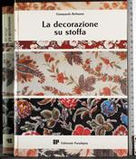 decorazione su stoffa