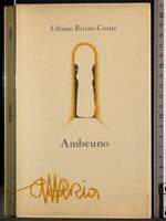 Ambeuno 1977