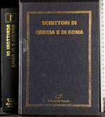 Scrittori di Grecia e di Roma. Vol 1