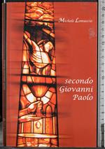 Secondo Giovanni Paolo