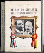 Il teatro siciliano nella tradizione mediterranea