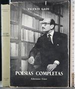 Poesias completas (1937-1957)